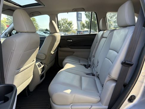 Used 2020 Honda Pilot EX-L image 13