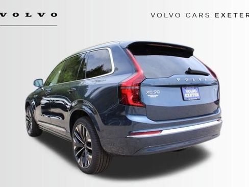 New 2026 Volvo XC90 B5 Core AWD/4WD image 5