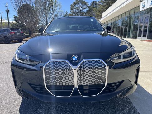 Used 2026 BMW i4 eDrive40 w/ Premium Package image 10