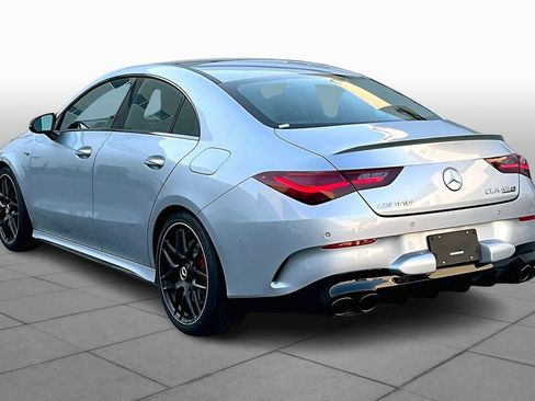 Used 2026 Mercedes-Benz CLA 45 AMG S 4MATIC image 11