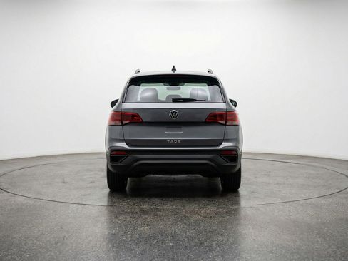 Used 2025 Volkswagen Taos S image 7