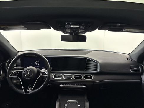 Used 2025 Mercedes-Benz GLE 450 4MATIC Coupe image 19