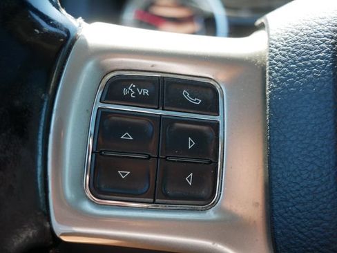 Used 2018 RAM 1500 Laramie w/ Convenience Group AWD/4WD image 29
