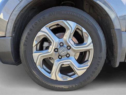 Certified 2019 Honda CR-V EX-L image 14