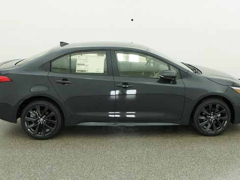 New 2026 Toyota Corolla SE FWD image 11