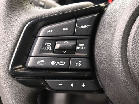 New 2026 Subaru Outback Limited XT image 21