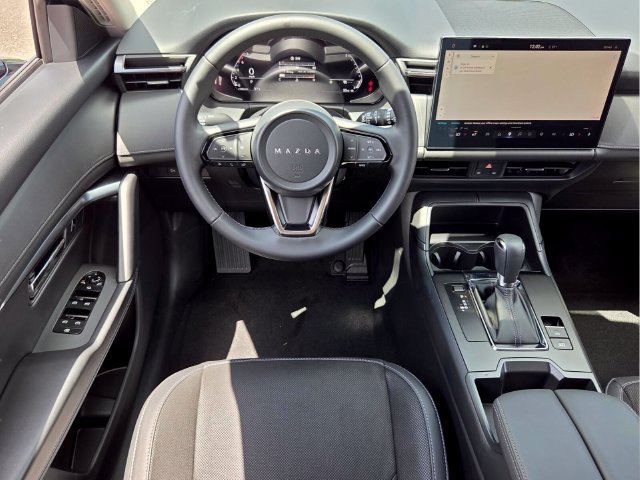 New 2026 MAZDA CX-5 Preferred AWD/4WD image 6