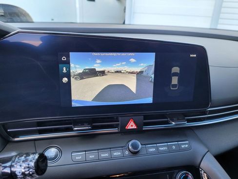 Used 2023 Hyundai Elantra N image 17