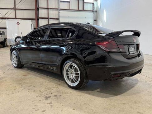 Used 2013 Honda Civic Si image 26