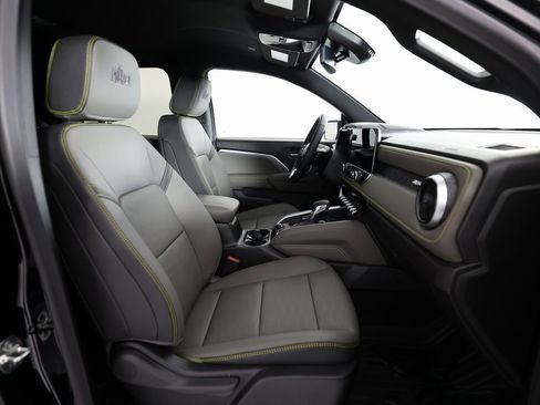 Used 2026 Chevrolet Colorado ZR2 w/ ZR2 Bison Edition image 11