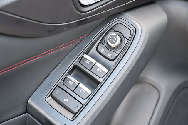 New 2026 Subaru WRX Premium AWD/4WD image 18