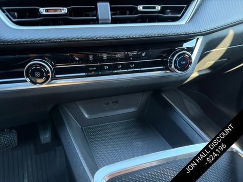 New 2026 Chevrolet Equinox LT FWD image 30