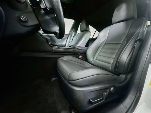 Used 2024 Lexus IS 350 F Sport w/ Memory Package RWD image 13