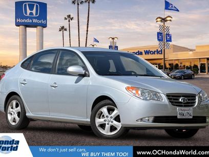 Used 2010 Hyundai Elantra SE