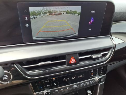 Used 2024 Kia Seltos S FWD image 28
