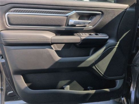 New 2026 RAM 1500 Big Horn image 14