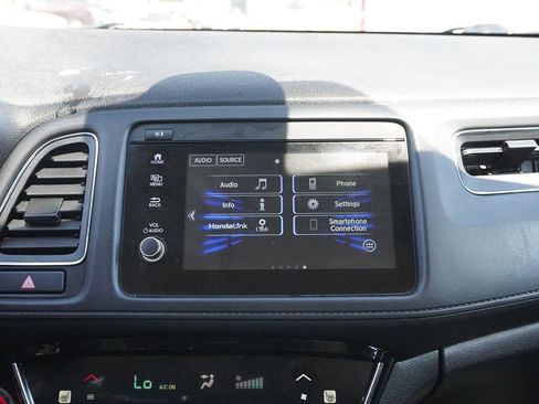 Used 2021 Honda HR-V EX image 42