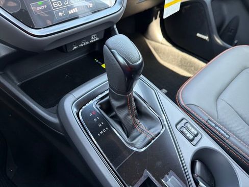 New 2026 Subaru Crosstrek 2.5i Limited image 15