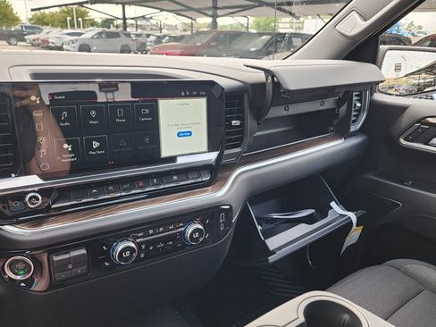 New 2026 GMC Sierra 1500 Elevation image 34