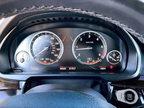 Used 2017 BMW X5 xDrive35d image 24