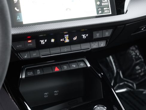 New 2026 Audi RS 3 image 19