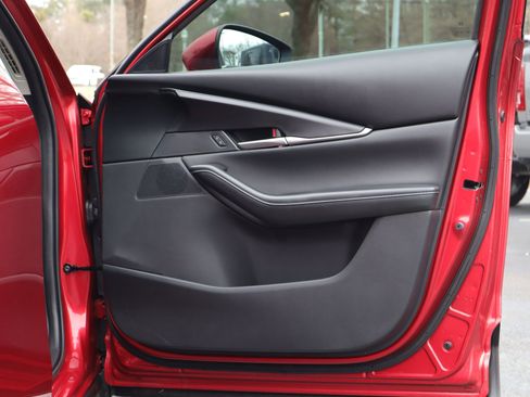 Certified 2023 MAZDA CX-30 AWD 2.5 S w/ Select Package image 24