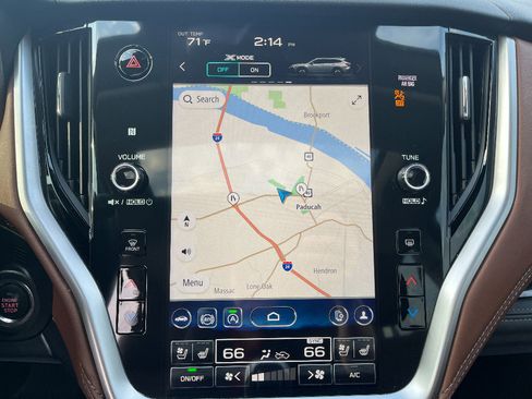 Used 2023 Subaru Outback Touring XT image 24