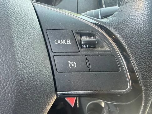 Used 2018 Mitsubishi Mirage G4 ES FWD image 14