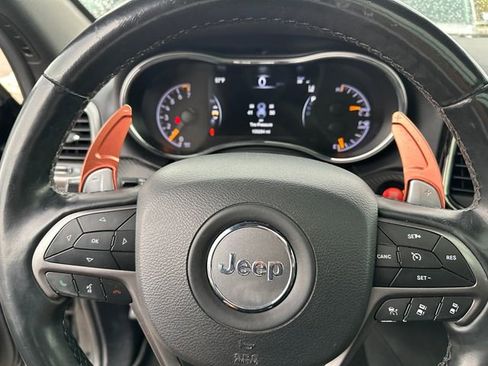 Used 2019 Jeep Grand Cherokee Limited X image 30