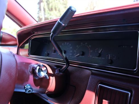 Used 1992 Buick Roadmaster Limited image 8