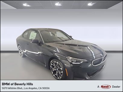 Used 2025 BMW 230i Coupe w/ Convenience Package