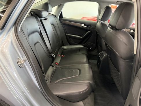 Used 2015 Audi A4 2.0T Premium Plus w/ Technology Package AWD/4WD image 63