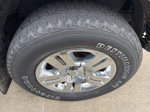 Used 2014 Toyota Tacoma 4x4 Double Cab image 10