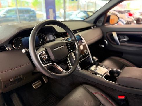 Used 2023 Land Rover Discovery Sport S R-Dynamic AWD/4WD image 25