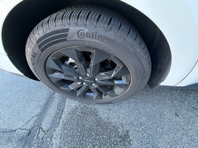 Certified 2022 Kia Carnival SX Prestige FWD image 7