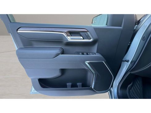 New 2026 Chevrolet Silverado 1500 LT image 26