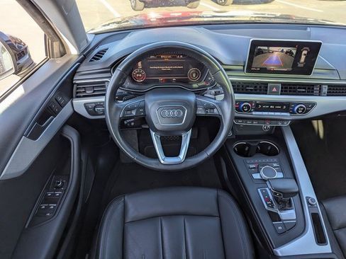 Used 2018 Audi A4 2.0T allroad Premium Plus image 20