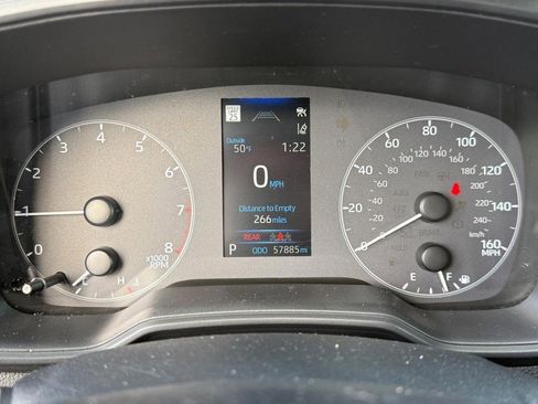 Used 2023 Toyota Corolla LE image 19