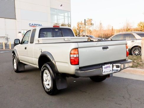 Used 2003 Toyota Tacoma PreRunner image 11