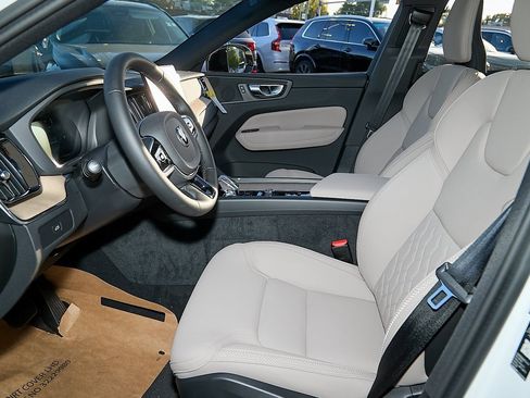 New 2026 Volvo XC60 B5 Plus w/ Protection Package Premier image 16