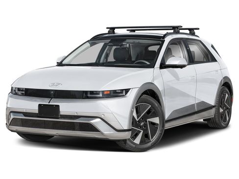 New 2026 Hyundai Ioniq 5 Limited AWD/4WD image 1