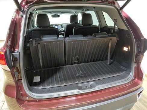 Used 2019 Toyota Highlander Limited AWD/4WD image 47