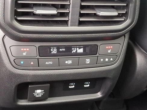 Used 2026 Honda Passport TrailSport Elite image 11