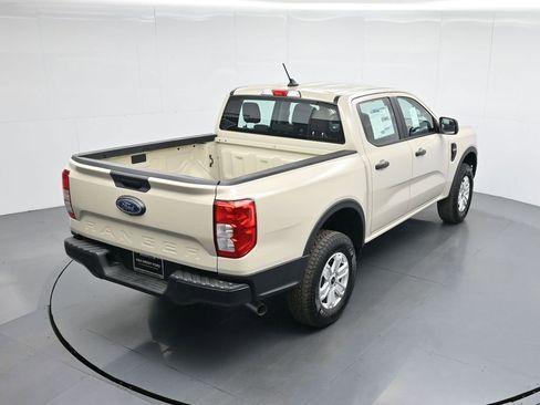 New 2025 Ford Ranger XL RWD image 40