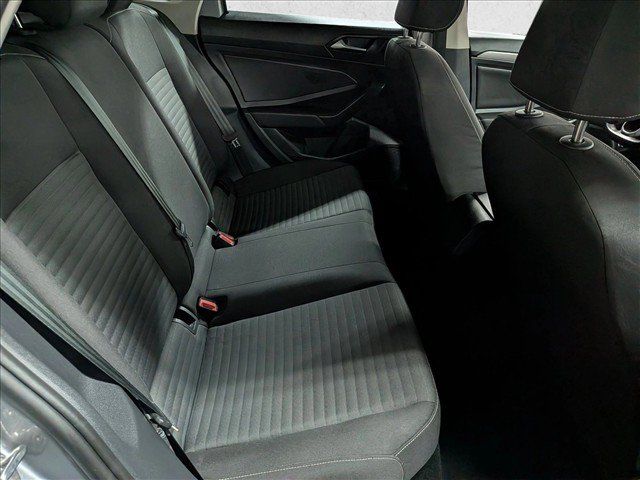 Used 2024 Volkswagen Jetta S FWD image 24