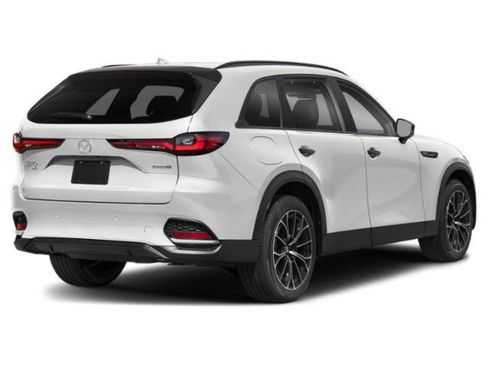 New 2026 MAZDA CX-70 SC Plus image 3