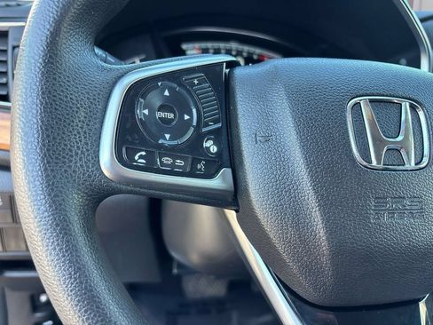 Used 2017 Honda CR-V EX image 20