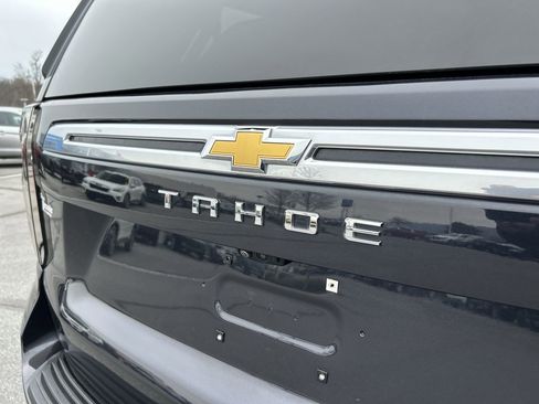 Used 2023 Chevrolet Tahoe High Country image 10