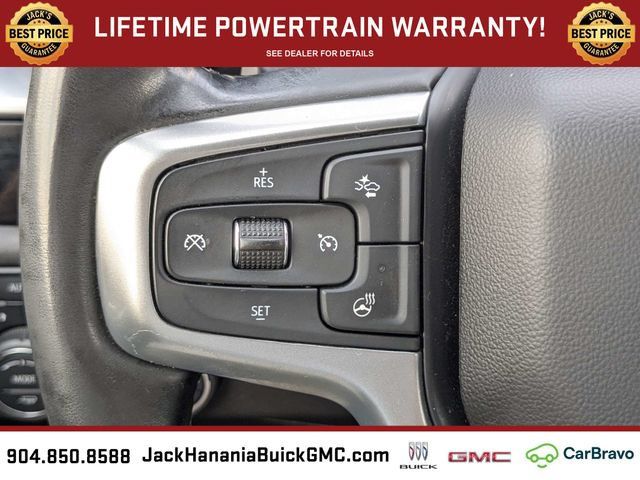 Used 2024 Chevrolet Silverado 1500 RST w/ Max Trailering Package AWD/4WD image 27
