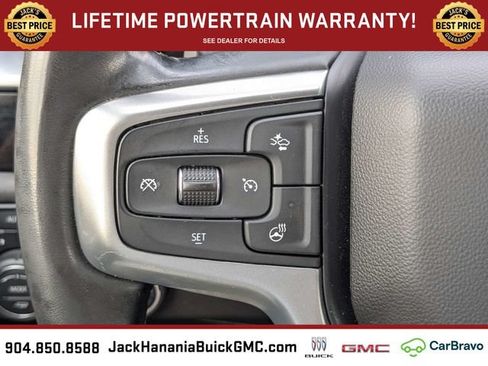 Used 2024 Chevrolet Silverado 1500 RST w/ Max Trailering Package AWD/4WD image 27